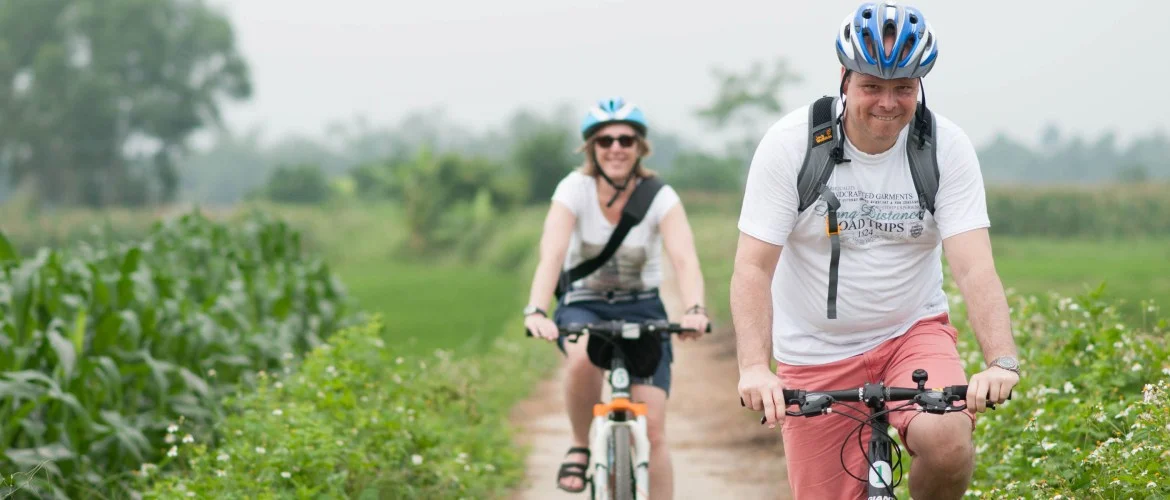 Cycling Across Vietnam: The Ultimate Honest Review & Guide